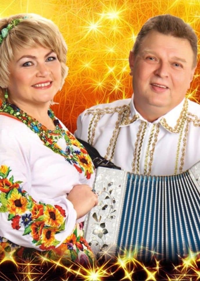Русская гармонь. Новое и лучшее