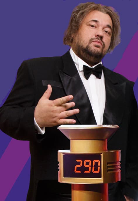 Угадай мелодию! Любимые "Нулевые"