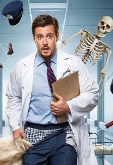 Д...Тень Гиппократа