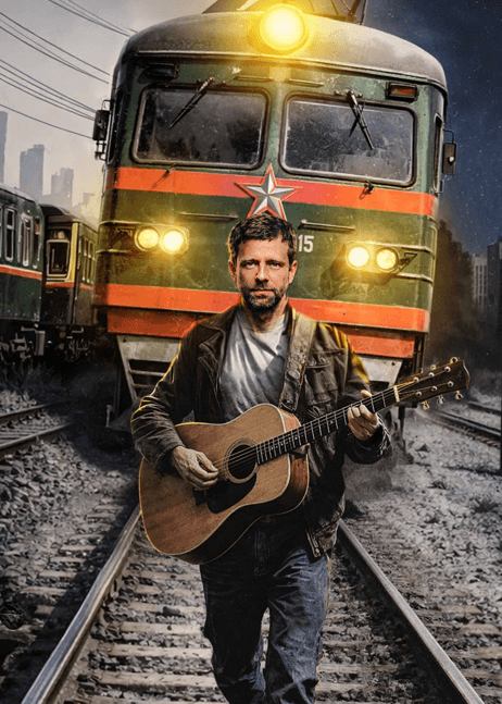 Я наконец-то всем доволен... СПЕЦПОКАЗ