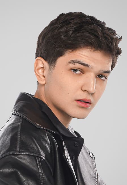 Akmal'