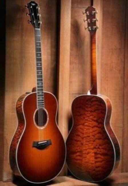 Гитара с нуля. Мастер-класс