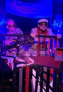 Золотой телёнок