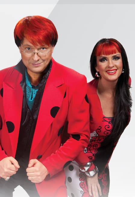 Божья коровка