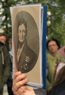 Пешеходная экскурсия «Криминальный Екатеринбург: дореволюционный период»