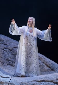 Снегурочка