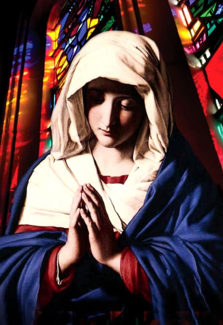 Ave Maria