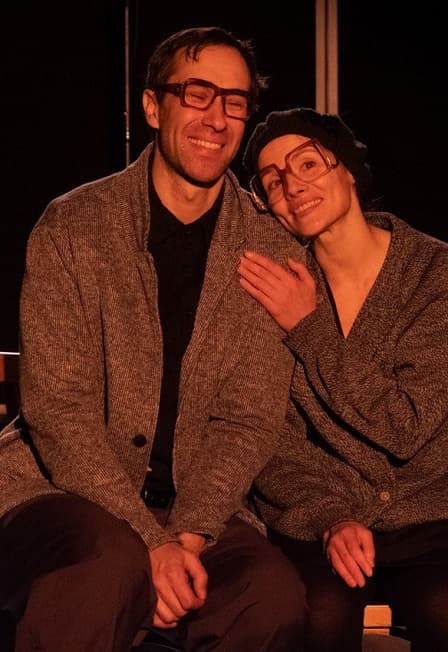 О'Генри! О счастье!