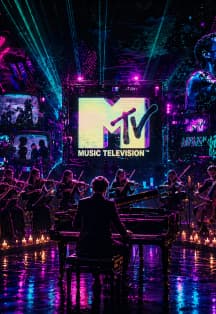 Оркестр Cagmo: Симфония MTV при свечах