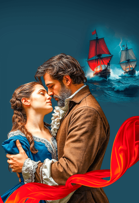 Рок-опера "Юнона и Авось"