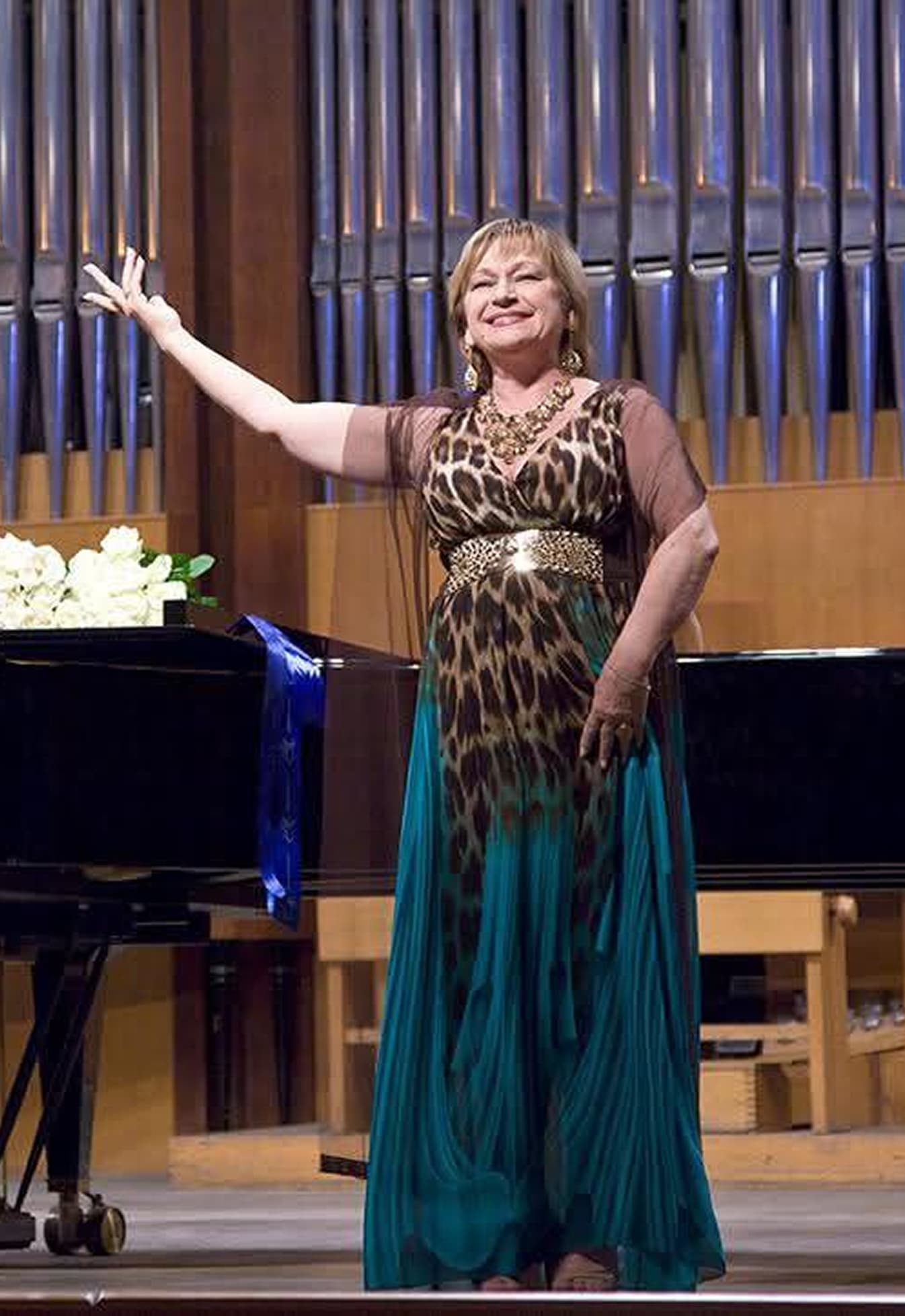 Ностальгия по романсу