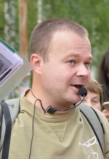 Пешеходная экскурсия «Екатеринбург: торговая сторона»