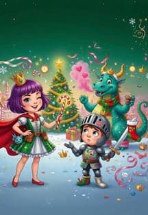 Главный секрет новогодних чудес