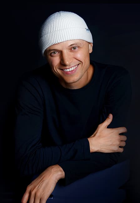 Владимир Панченко (Faktor 2) и Юрий Чистяков (Guns)