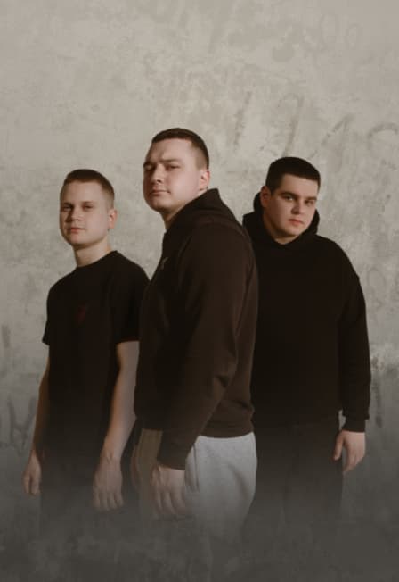 Большой концерт Koles&Paha, Pritulenko в Екатеринбурге