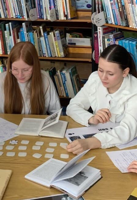 Интеллектуальный квест "Культурный код"