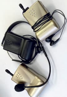 Мастер-класс «Просто опиши»