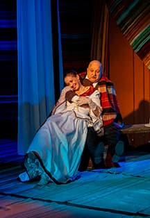 Волки и овцы