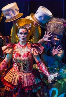 Сказка фей, или Спящая красавица