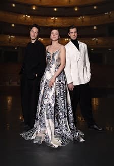 Урал Опера Концерт Прокофьев, Цыпышев