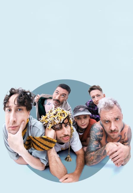 ГУДТАЙМС