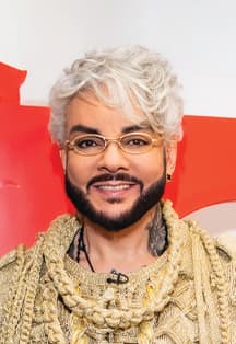 Филипп Киркоров