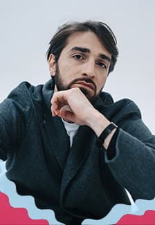NAREK* (Армения — Россия). Этно-джаз с армянскими корнями. Летний джазовый фестиваль