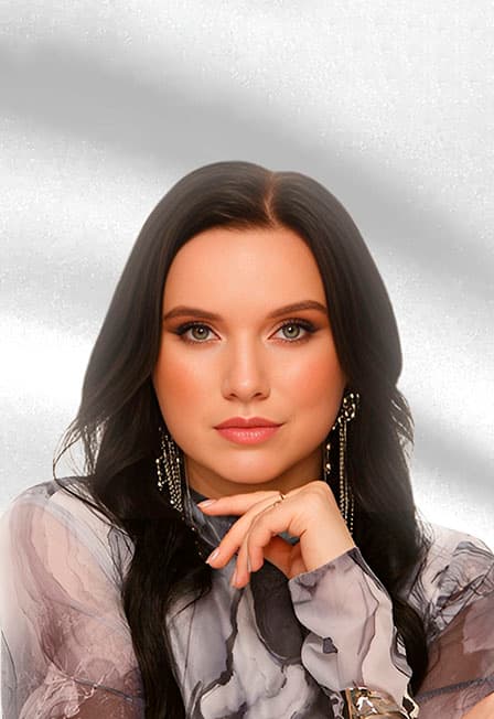 Инна Вальтер