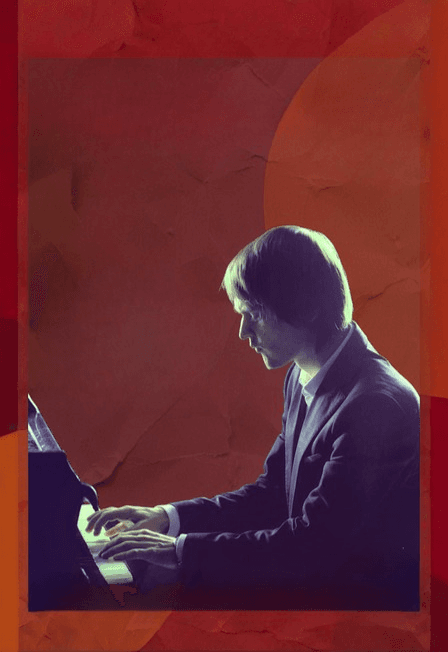 Трио Семёна Куницына