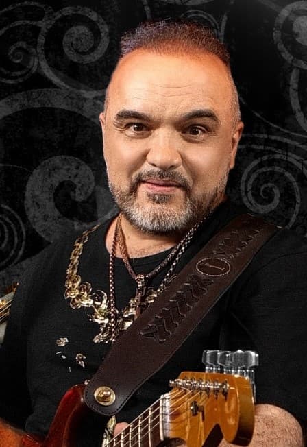 Концерт группы «Черный кофе»