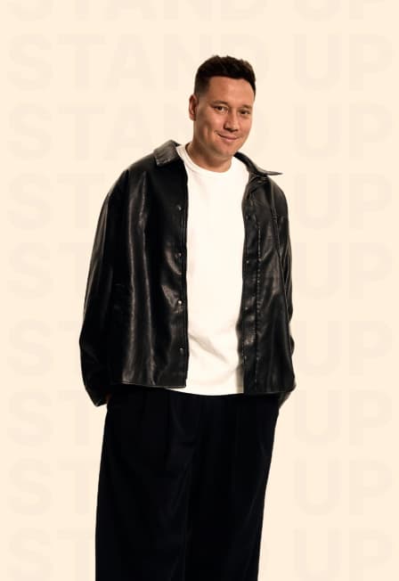 Артур Шамгунов