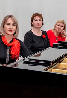 Вечер французской музыки