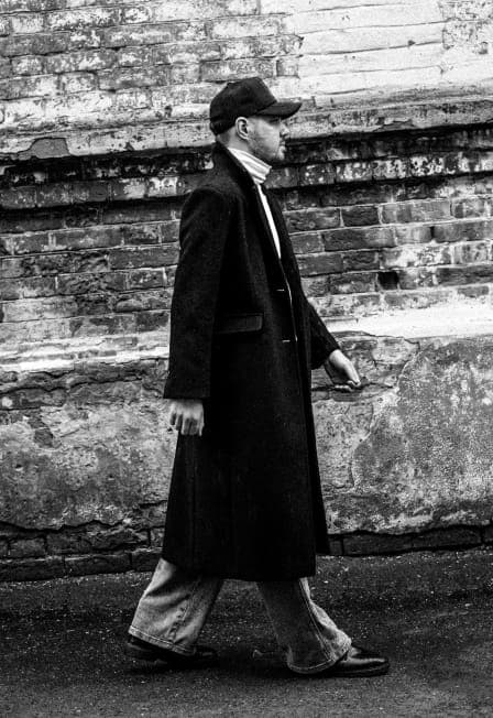 Пластический спектакль "Решения"