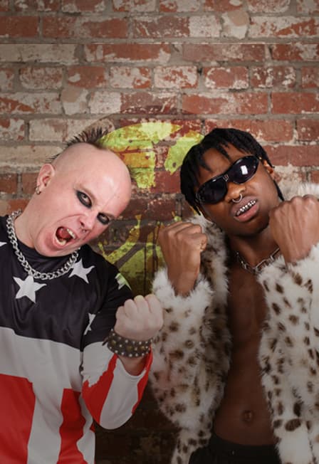 The Prodigy Show