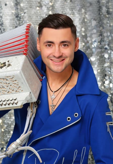 Дмитрий Иващенко (Сарапул)