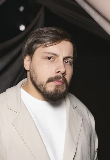 Заур Туганов. Большой сольный концерт