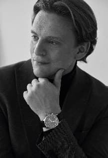 IV Рахманиновский фестиваль ГСО УР.Дирижер-А.Шабуров