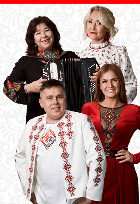 Удмурт Фест