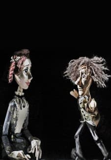 Не всё коту масленица