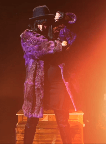 Юбилей спектакля "Опера нищего" 5 лет!