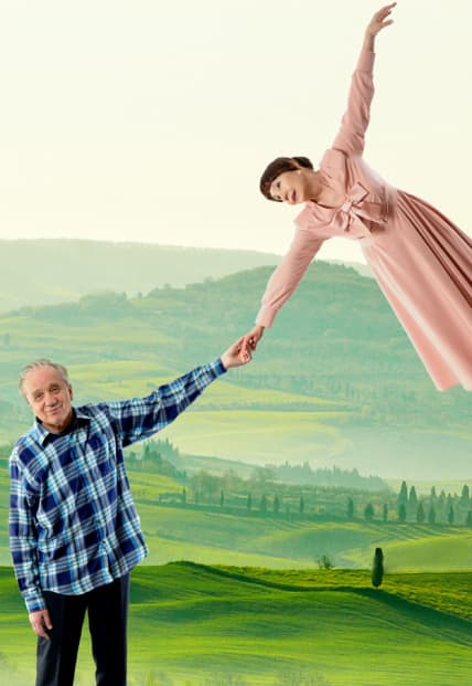 Земля Эльзы