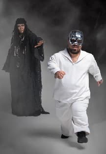 Бал-маскарад