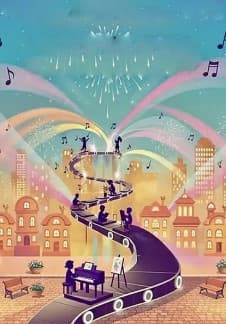 Фабрика талантов