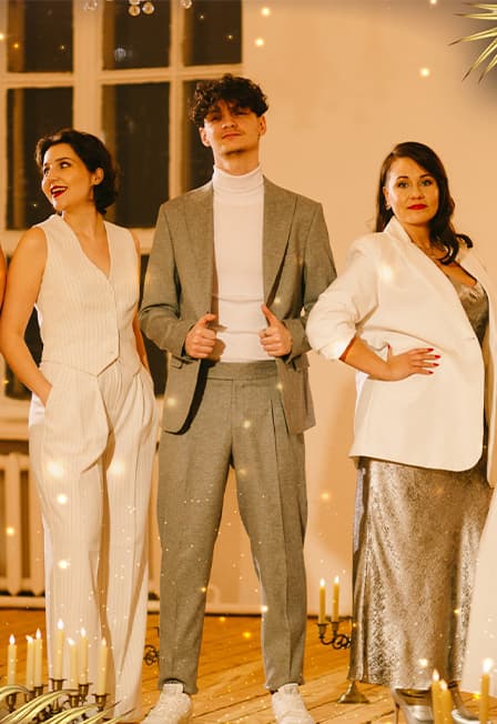 BBQUEEN - "Тихая роскошь"