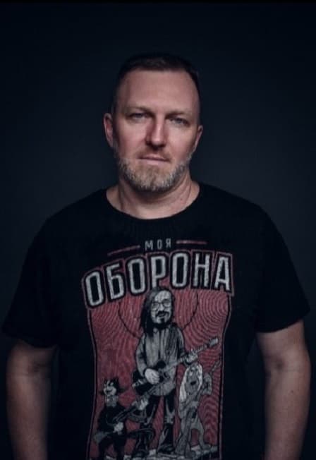 Константин Бутаков. StandUp