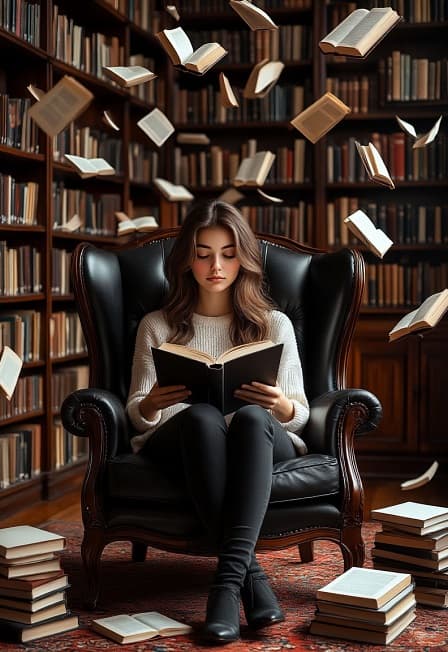 Как написать нон‑фикшен книгу и изменить свою жизнь. Мастер‑класс с Галиной Хрумовой