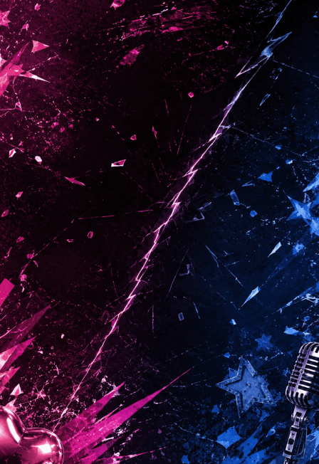 Легендарный баттл хитов: Pop vs Rock от группы #газетыпишут