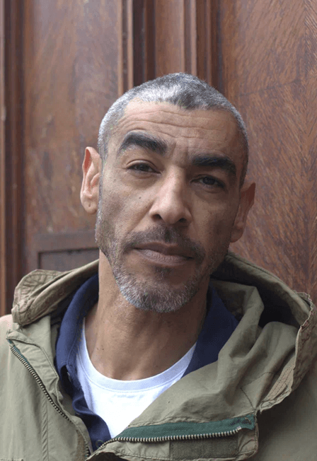 Лирой Торнхилл (Leeroy Thornhill ex.The Prodigy)