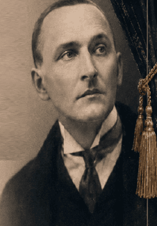 Истории Александра Вертинского
