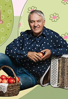 Валерий Сёмин